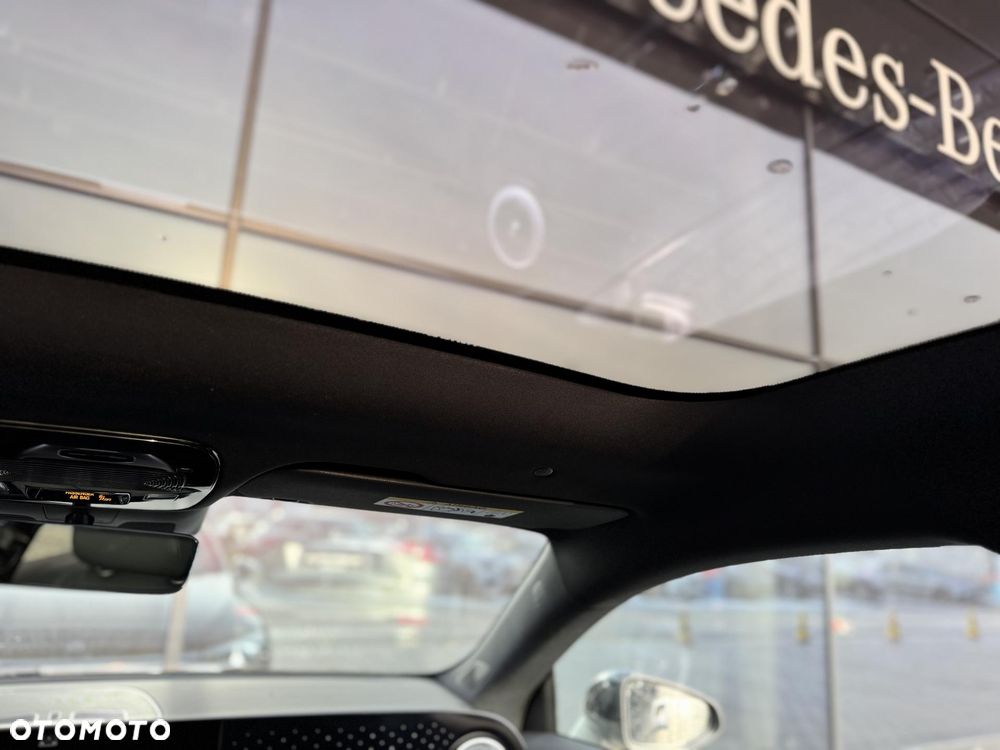Mercedes-Benz CLA 180 mHEV 8G-DCT - 17