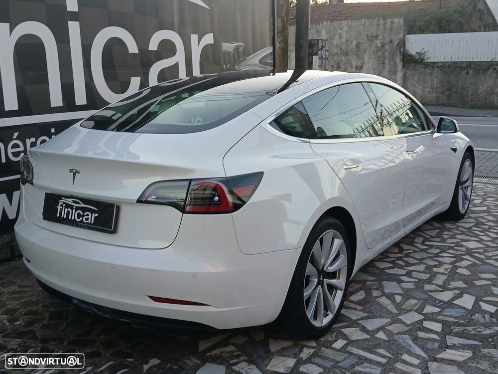 Tesla Model 3 Long Range AWD Dual Motor - 6