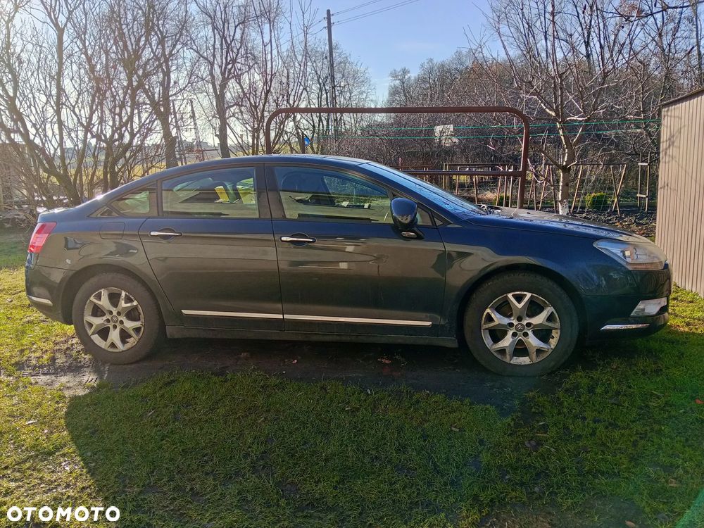 Citroën C5 1.6 HDi Attraction - 1