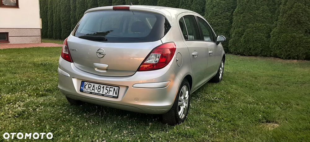 Opel Corsa - 19