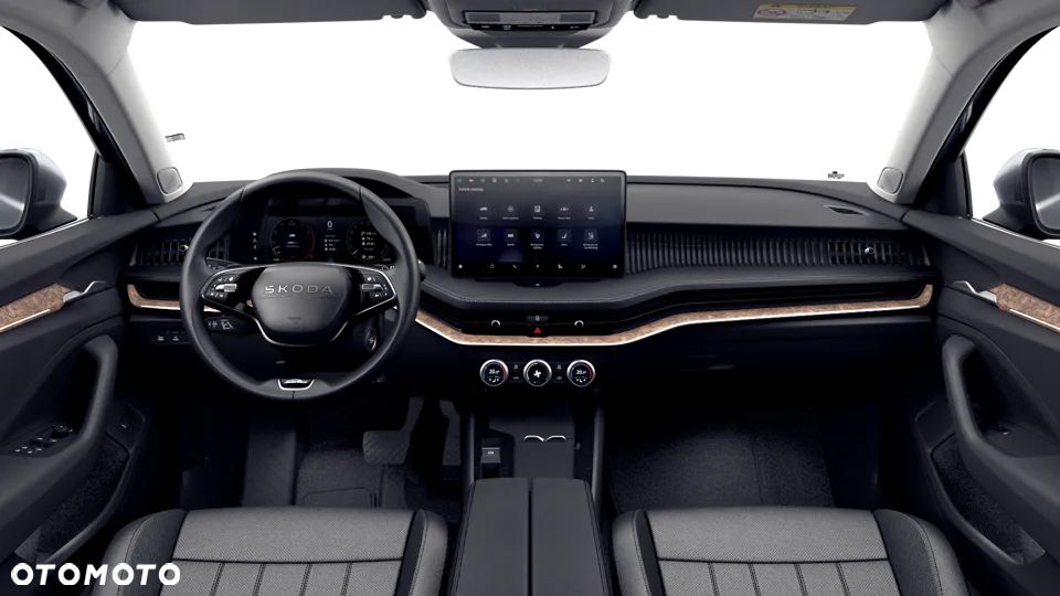 Skoda Superb 2.0 TSI L&K DSG - 4