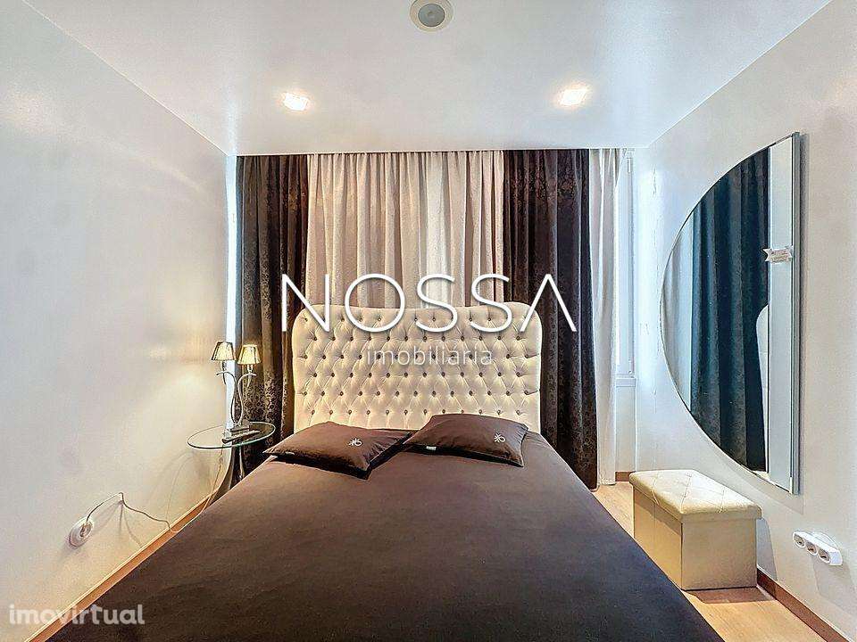 Apartamento T4 | Av. Columbano Bordalo Pinheiro - Grande imagem: 5/38