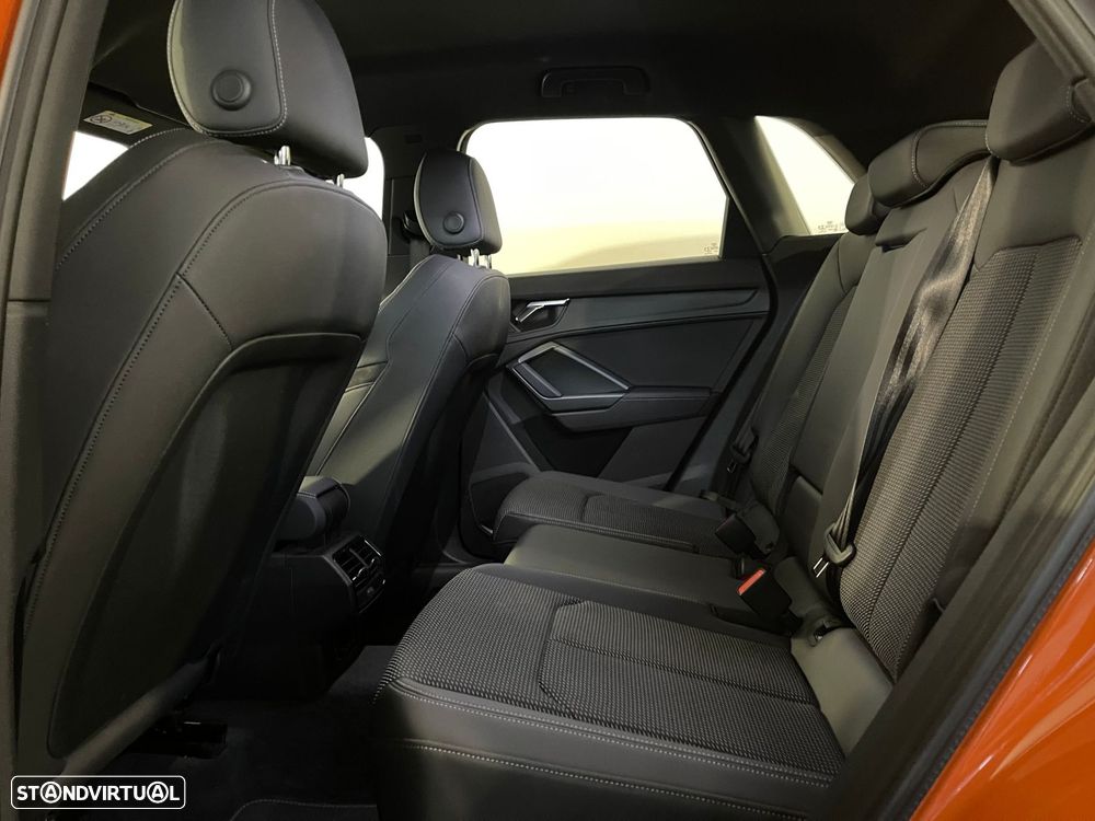 Audi Q3 45 TFSIe S tronic S line - 15