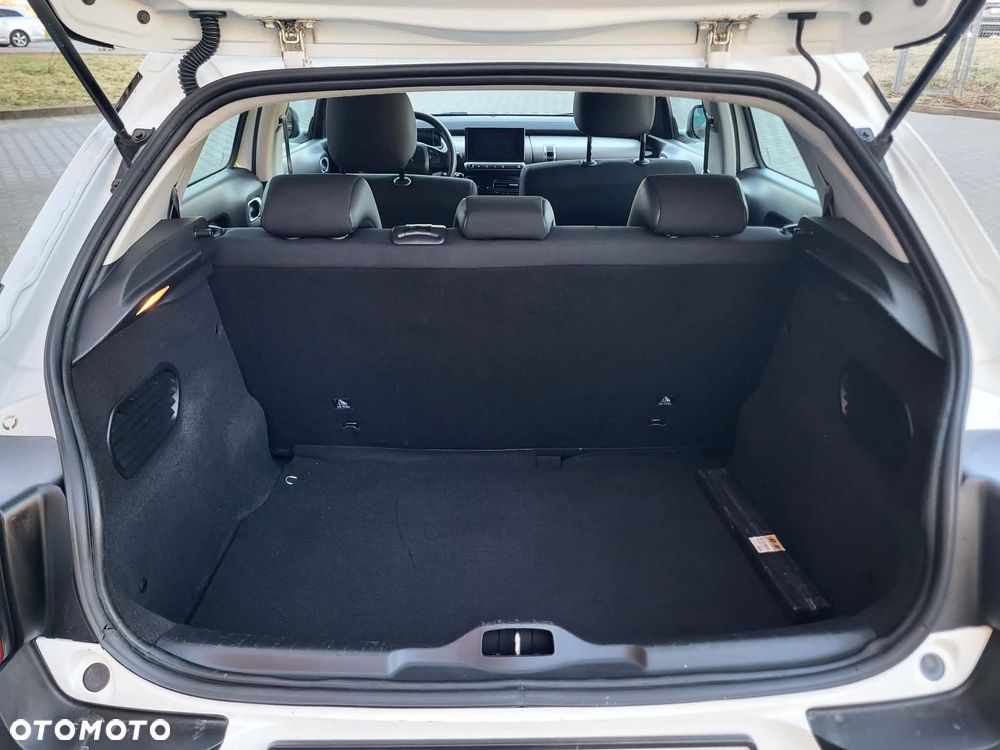 Citroën C4 Cactus BlueHDi 100 Stop&Start Shine - 11