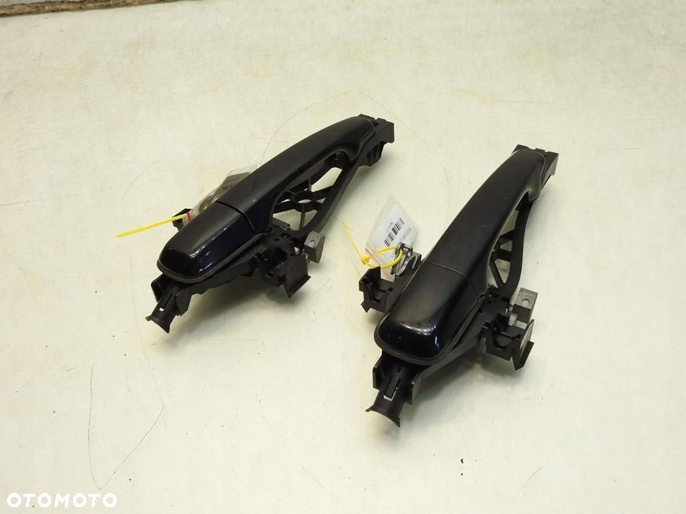 KLAMKA KLAMKI DRZWI PRAWA 452-46 VOLVO XC60 I 30784202 30784203 - 9