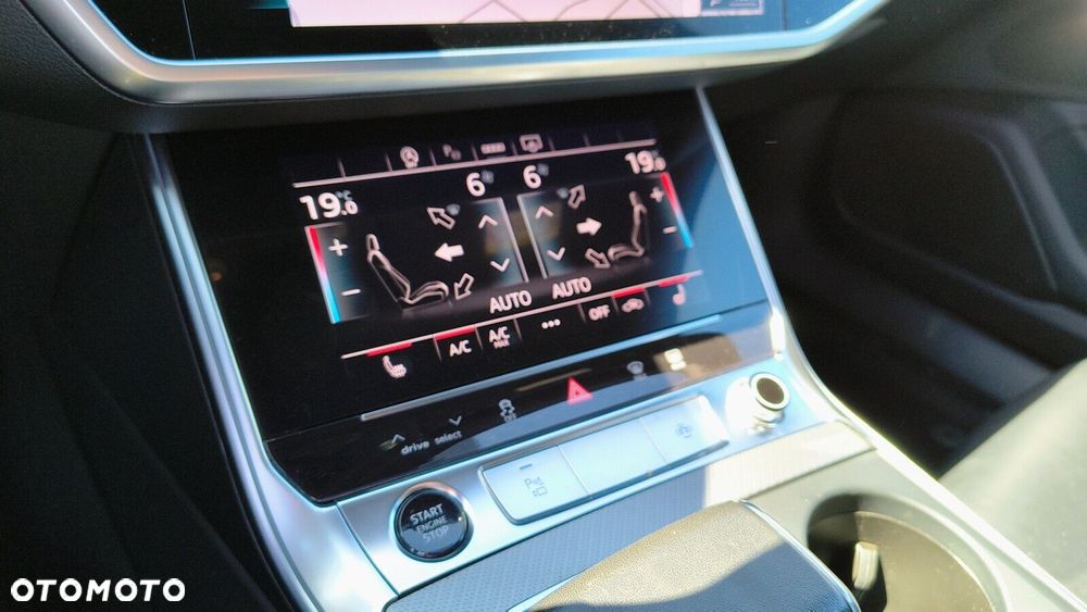 Audi A6 Limousine - 32