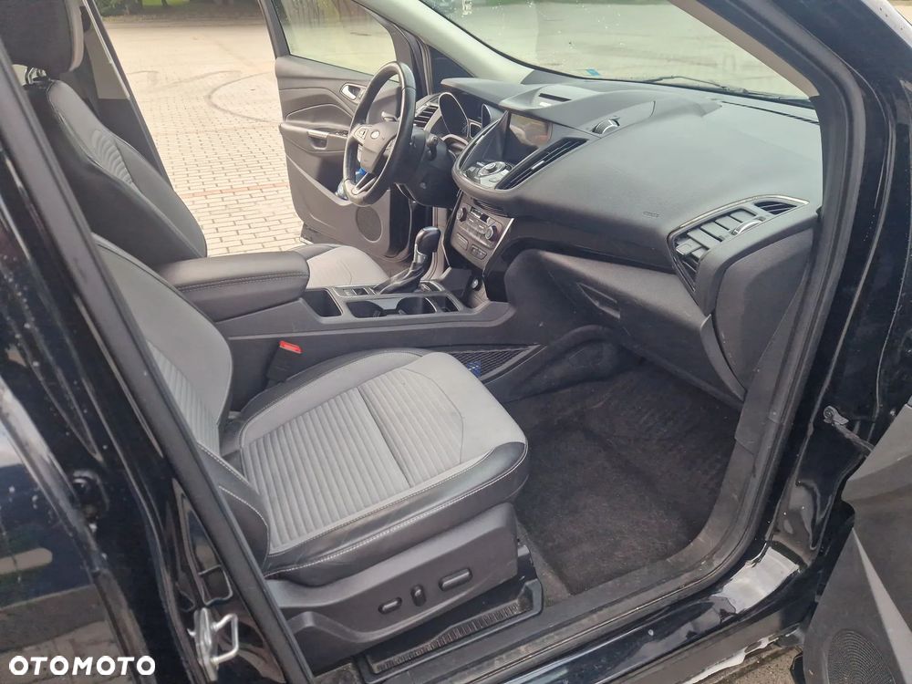 Ford Escape - 20