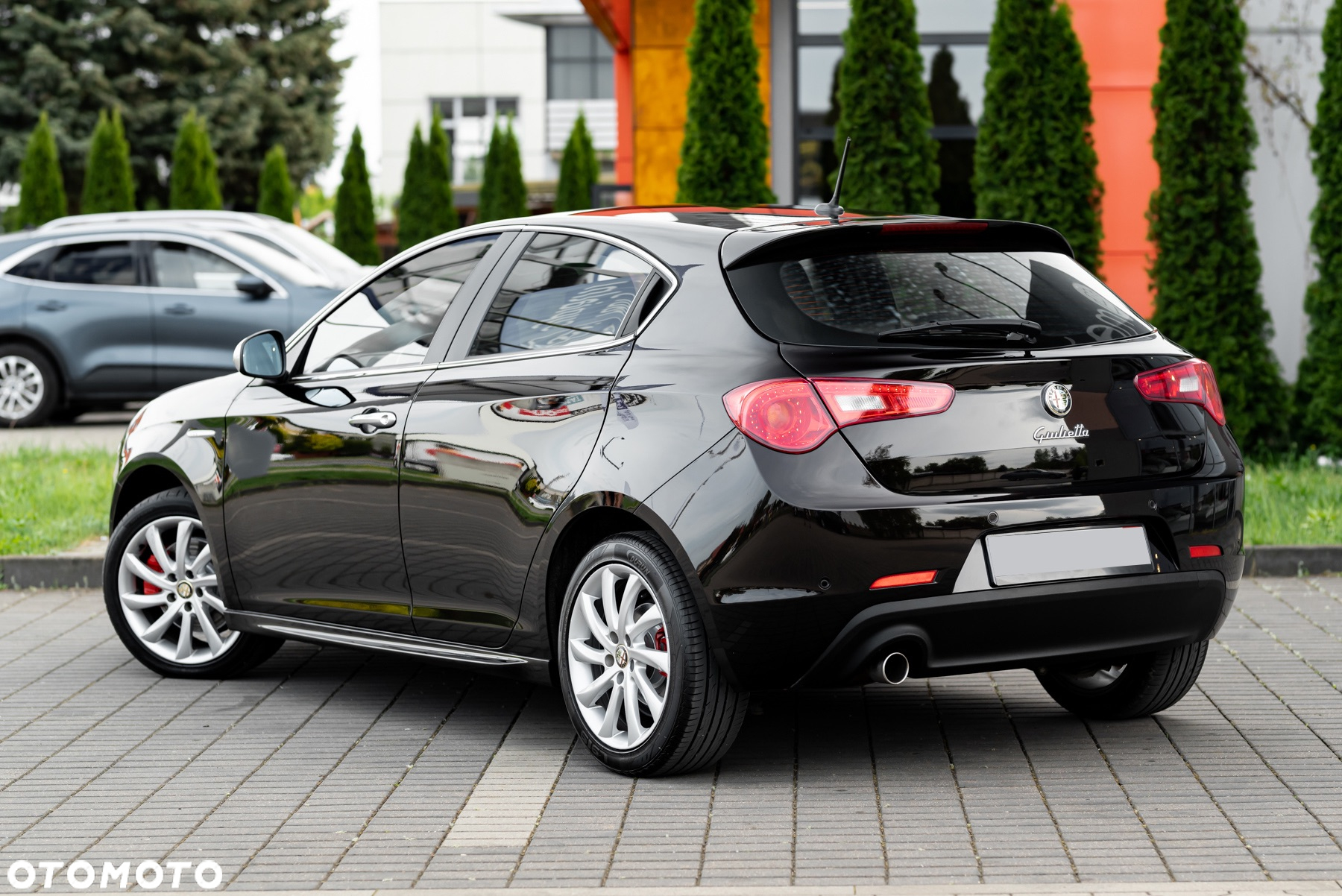 Alfa Romeo Giulietta 1.4 TB MultiAir Progression - 16
