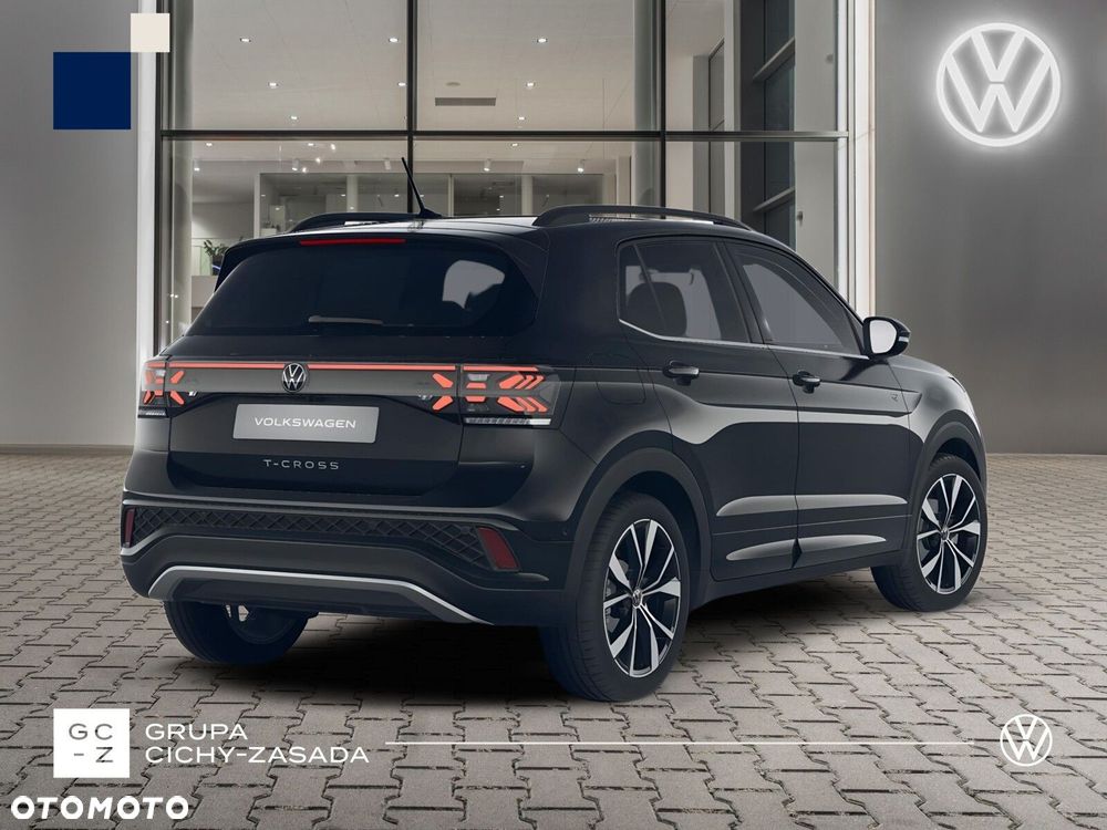 Volkswagen T-Cross - 6