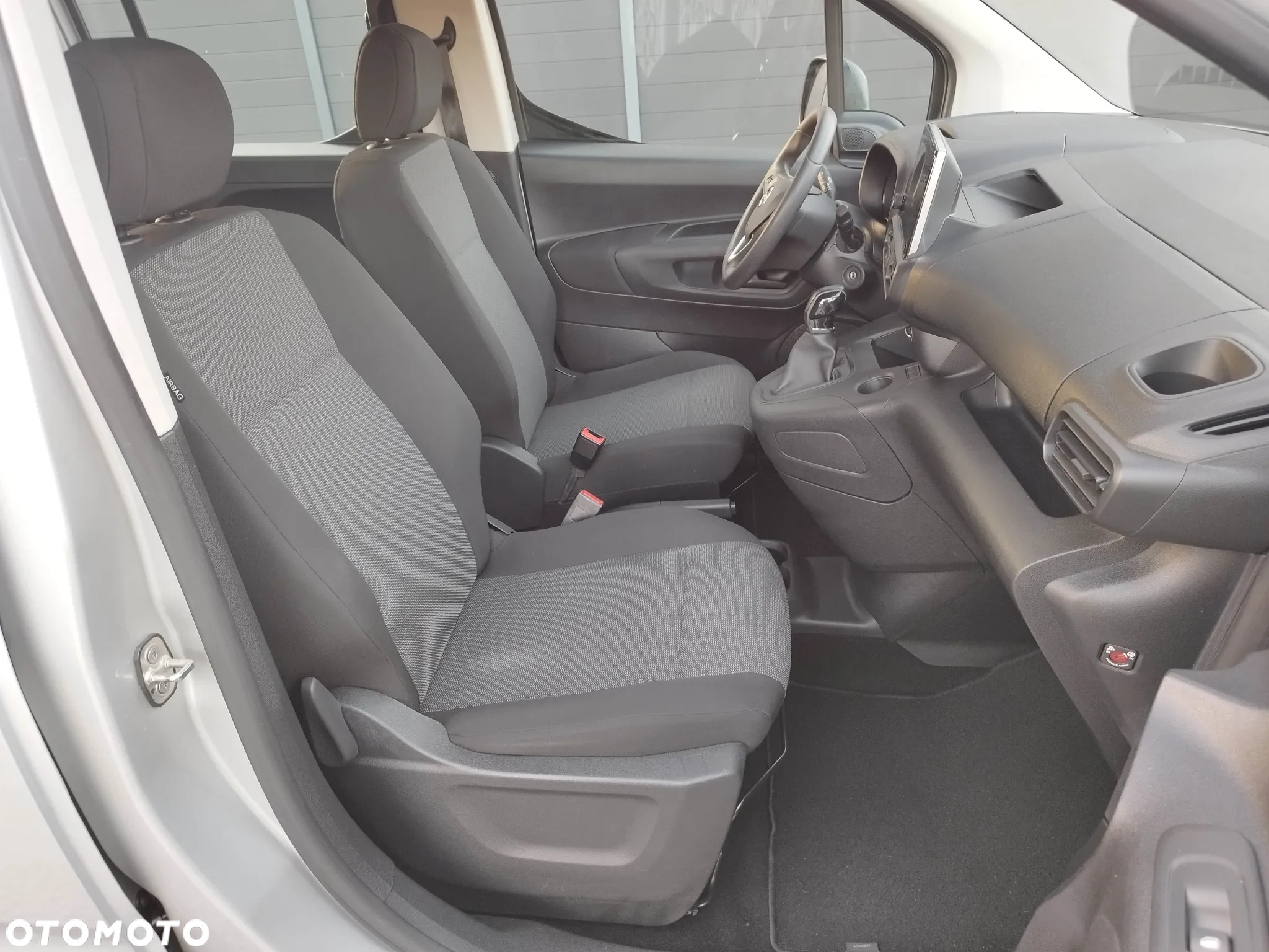 Opel Combo Life XL 1.5 D Start/Stop - 27