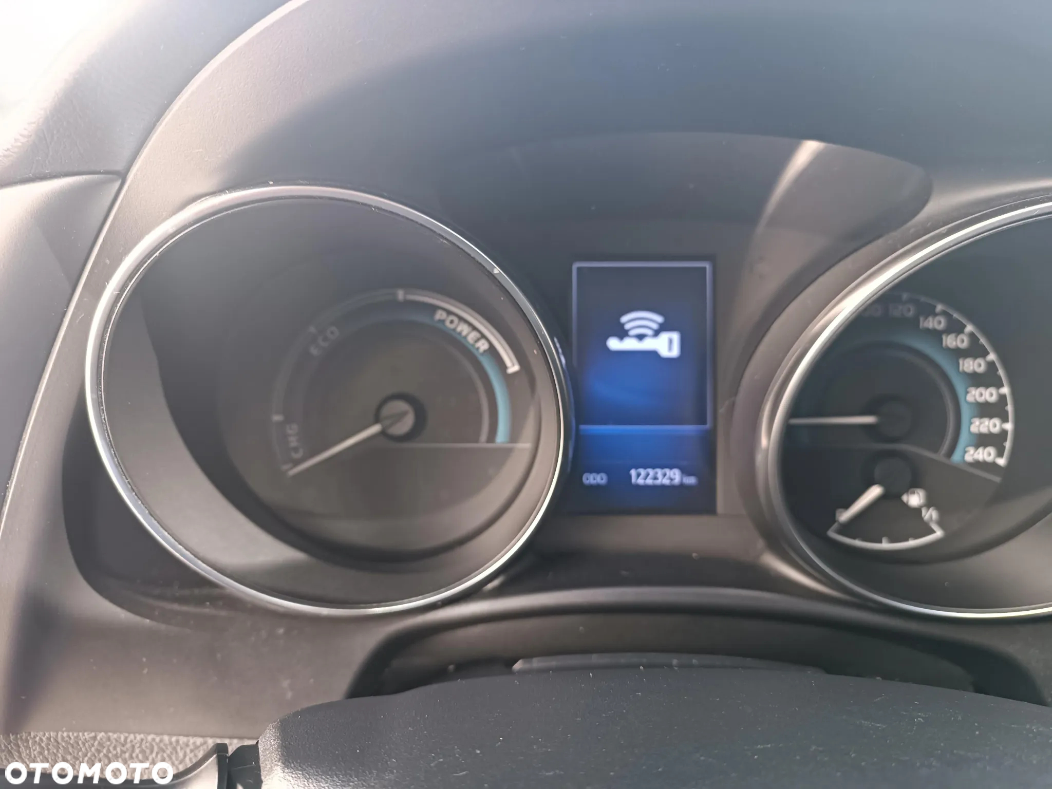 Toyota Auris - 5