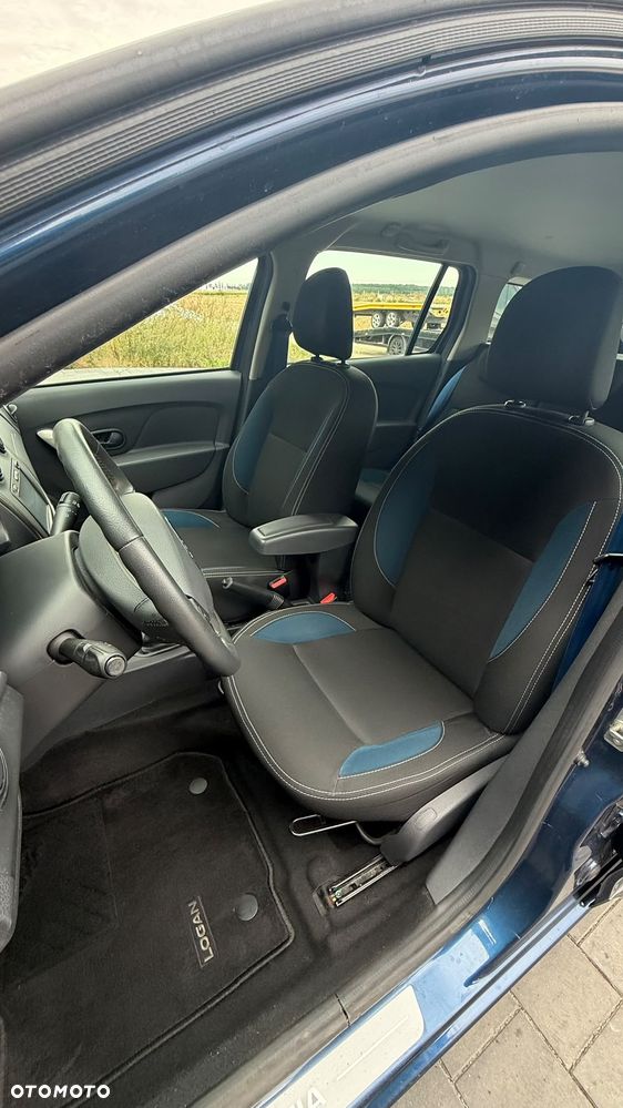 Dacia Logan 0.9 TCE Prestige S&S - 11