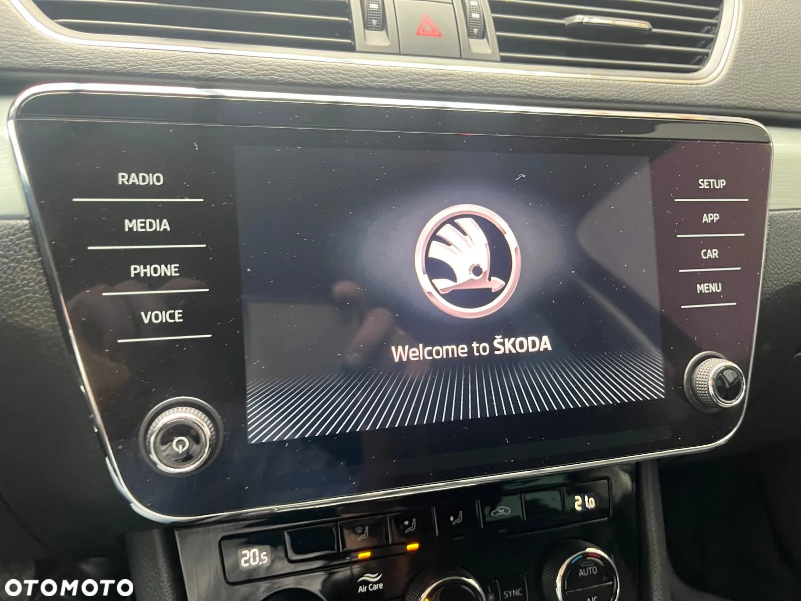 Skoda Superb 1.5 TSI ACT Ambition - 14