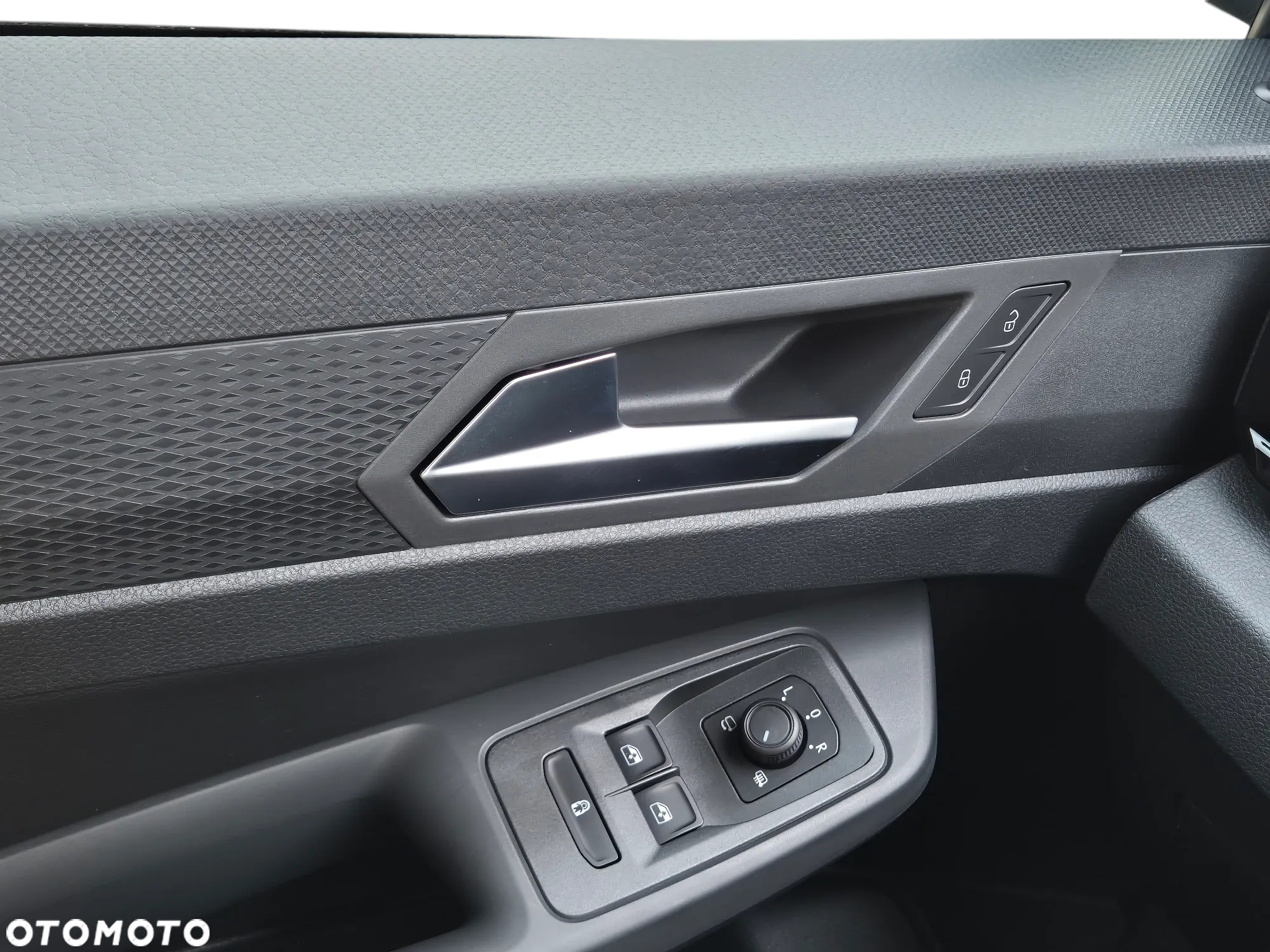 Volkswagen Caddy 2.0 TDI Style DSG - 11