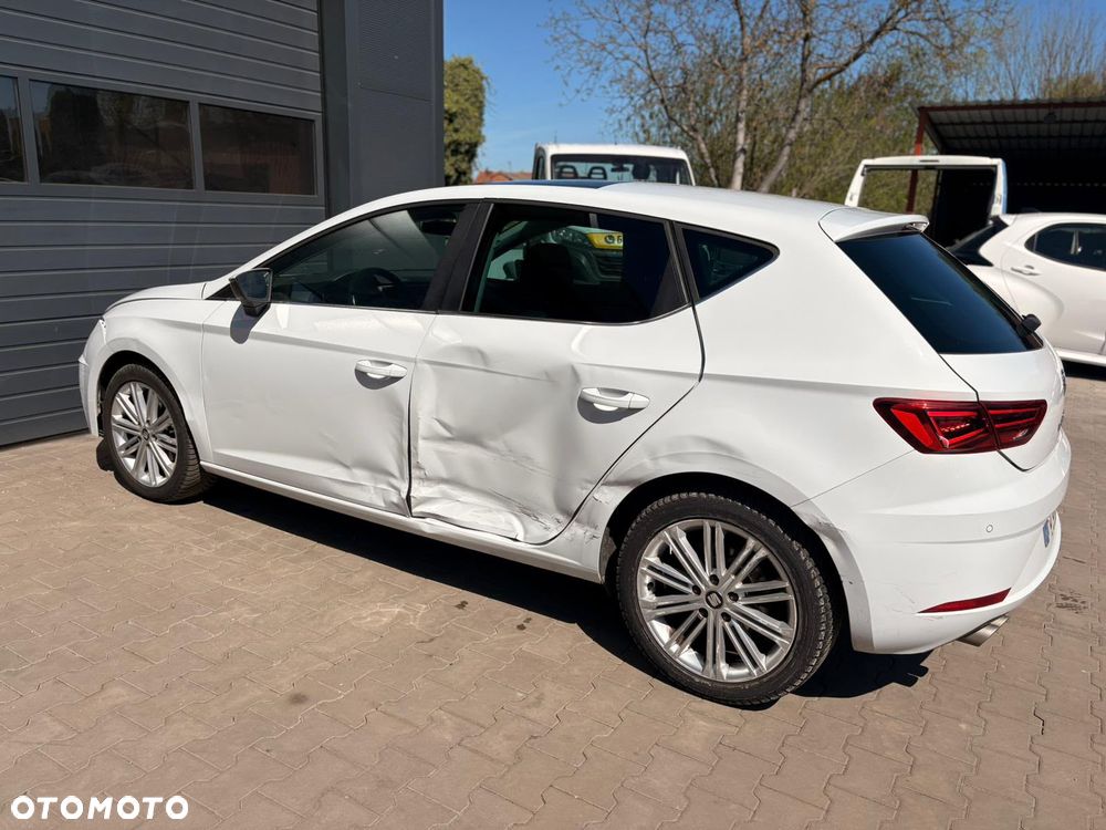 Seat Leon - 2