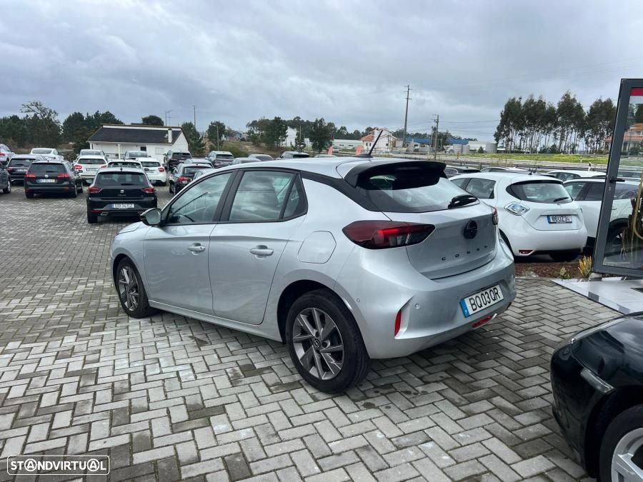 Opel Corsa 1.2 T - 3