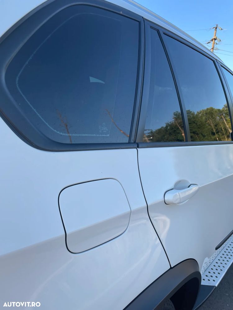 BMW X5 xDrive30d - 20