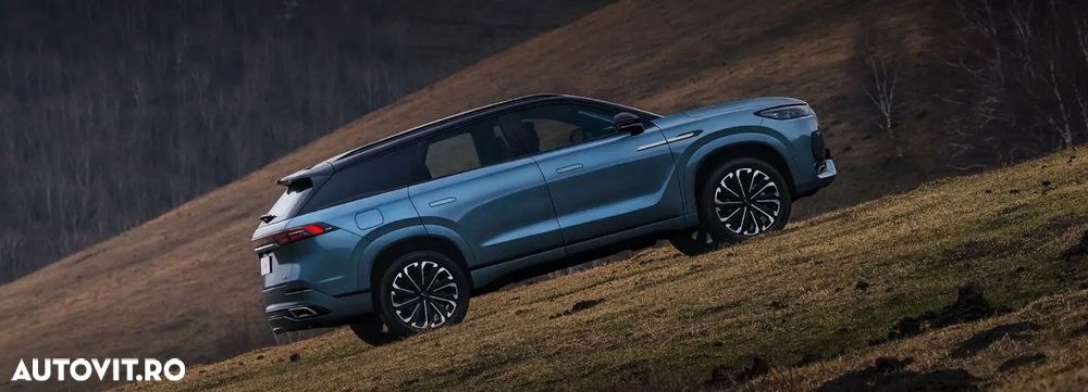 Jaecoo 8 ver-1-5-tgdi-dht-phev-exclusive - 5