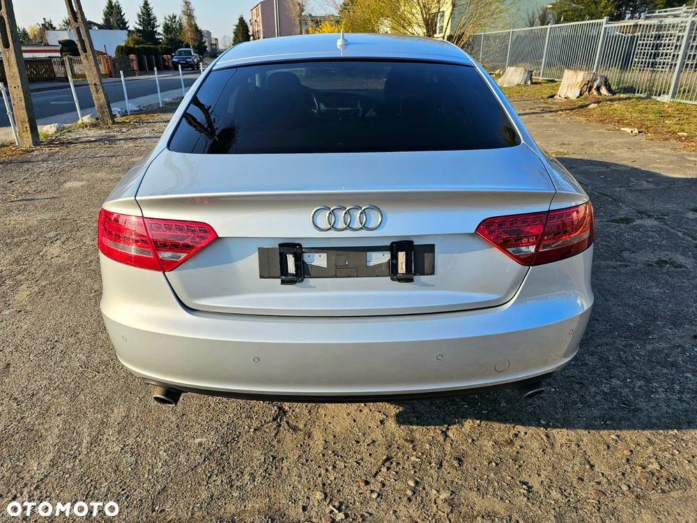 Audi A5 Sportback - 10