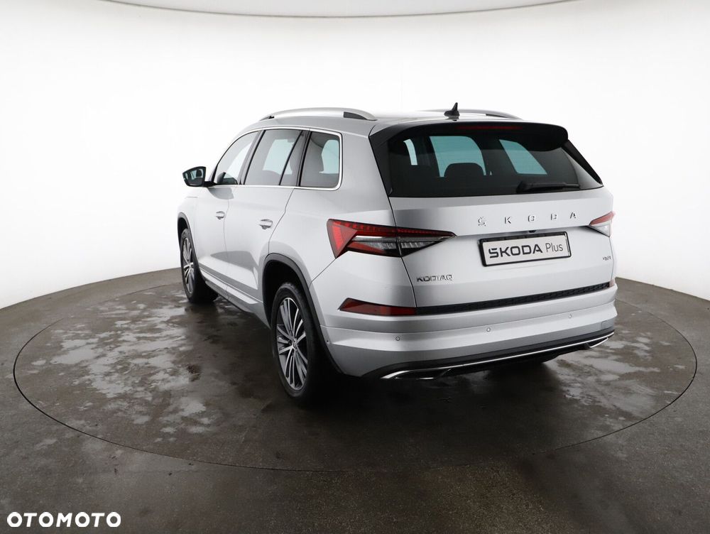 Skoda Kodiaq - 30