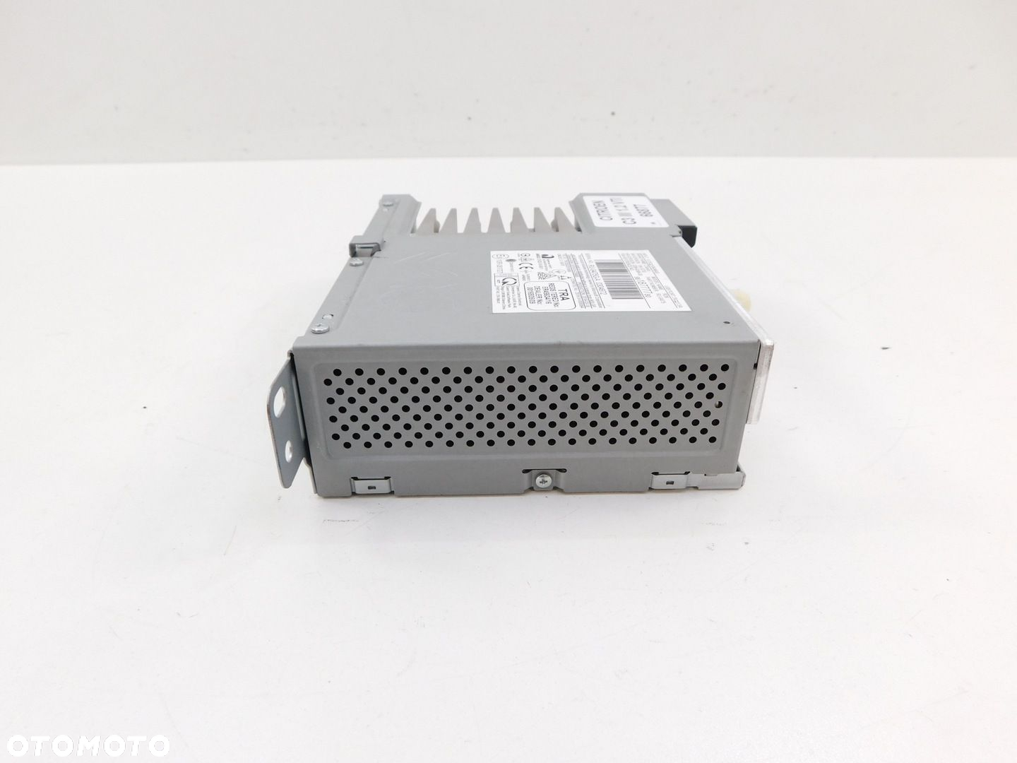 CITROEN C3 III 1.2 VTI 19R. RADIO - 5