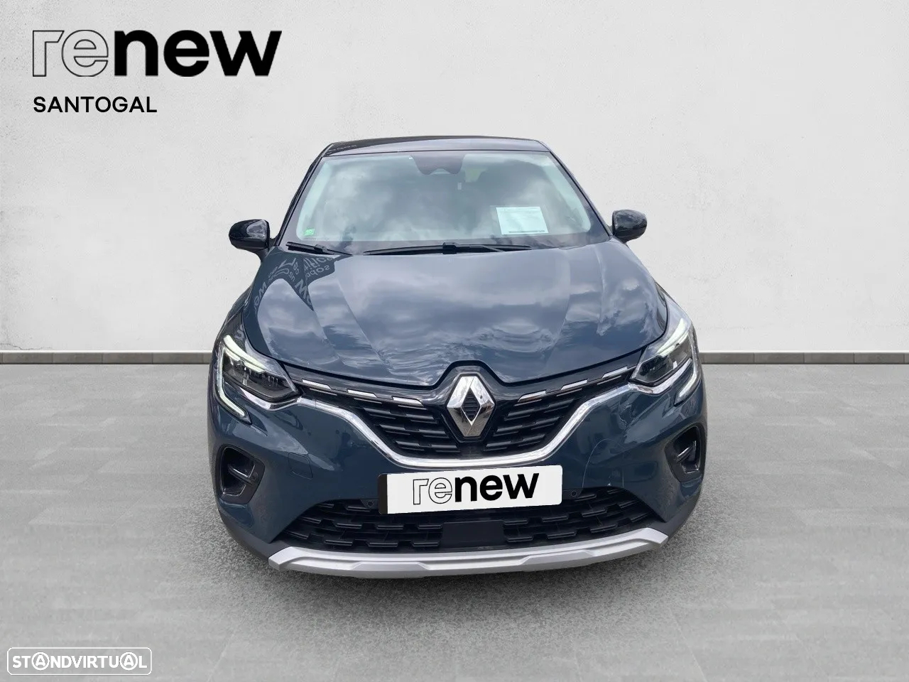 Renault Captur - 2