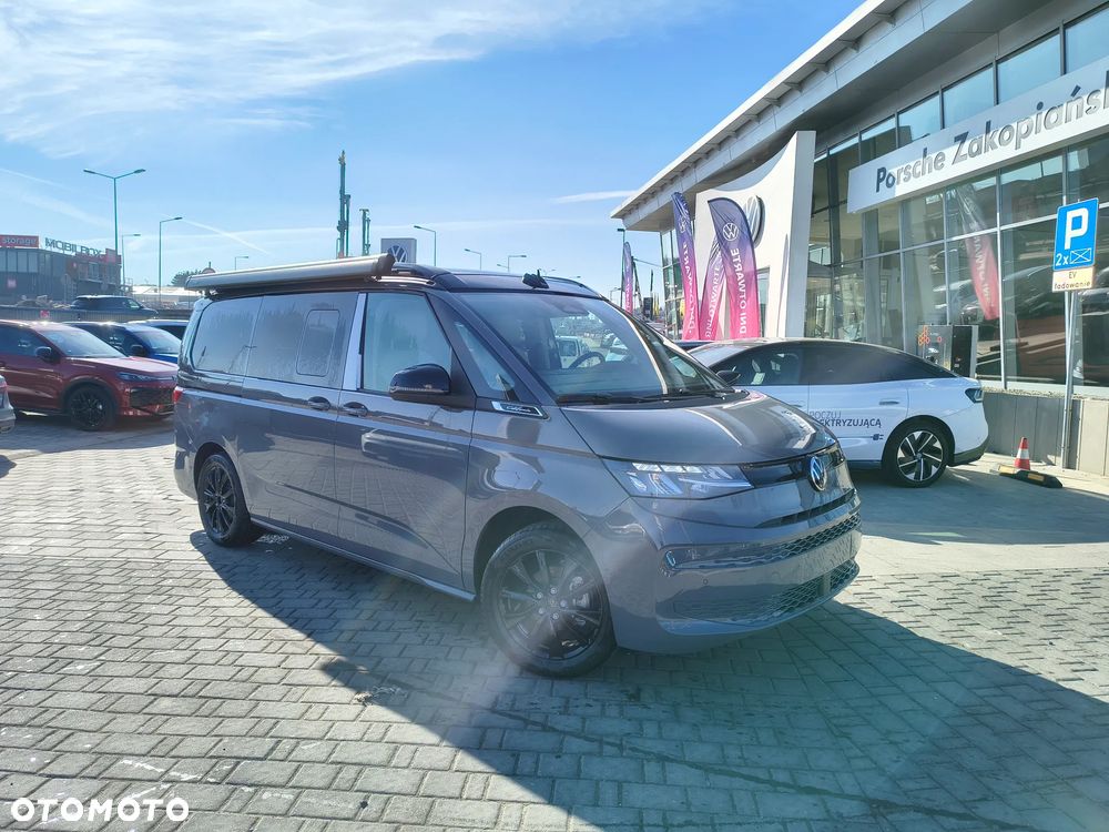 Volkswagen Multivan 2.0 TDI L1 DSG - 4