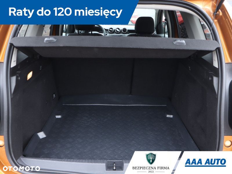 Dacia Duster - 16