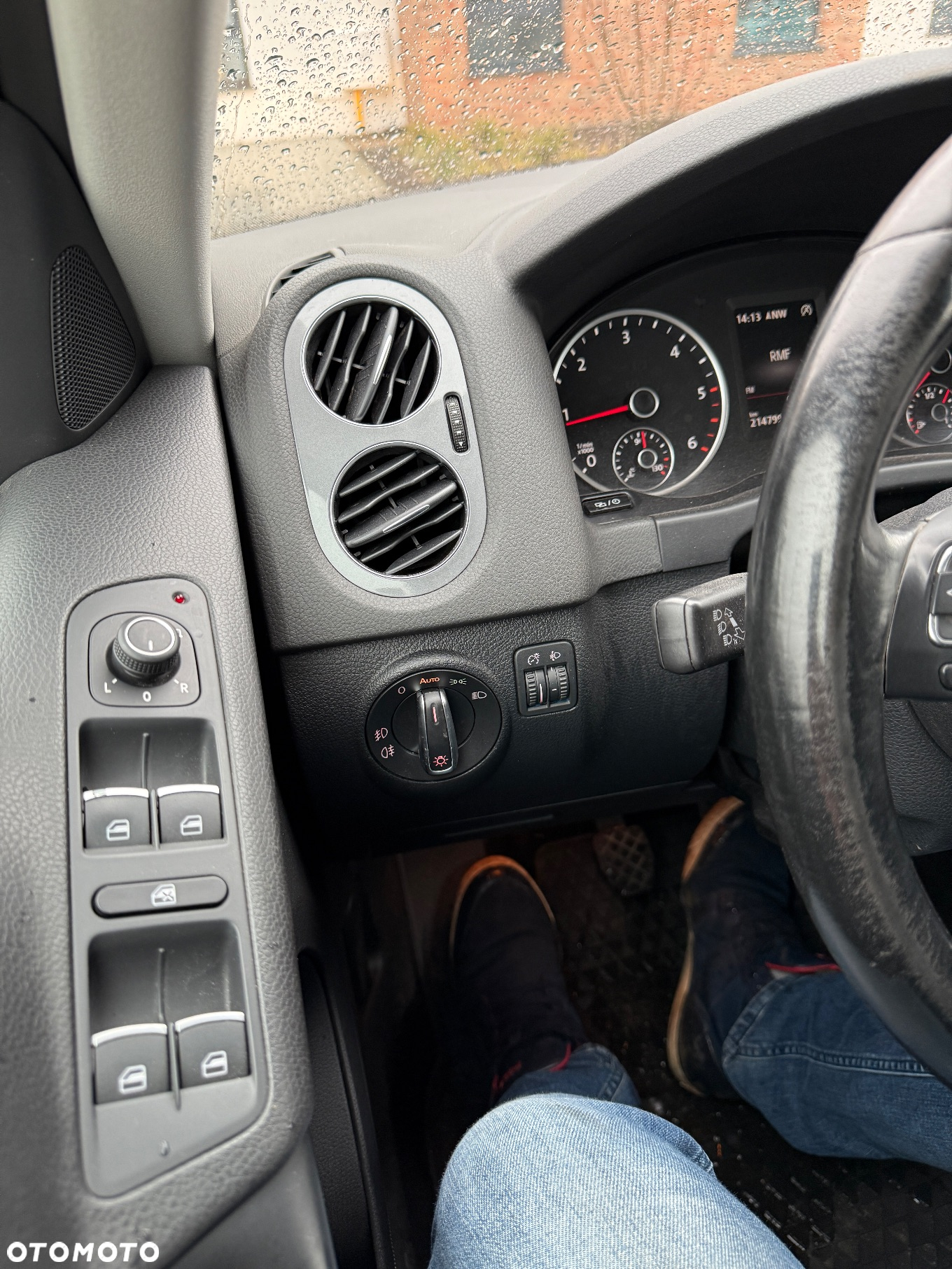 Volkswagen Tiguan 2.0 TDI BMT SCR 4Mot Comfortline - 12