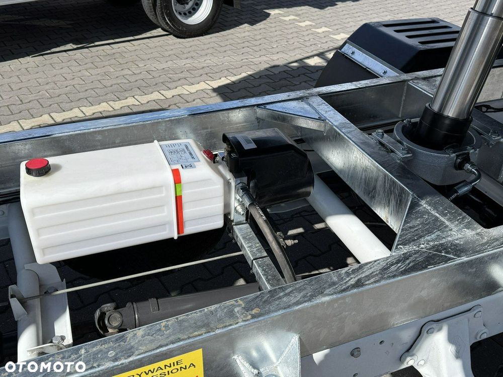 Renault Mascott - 12