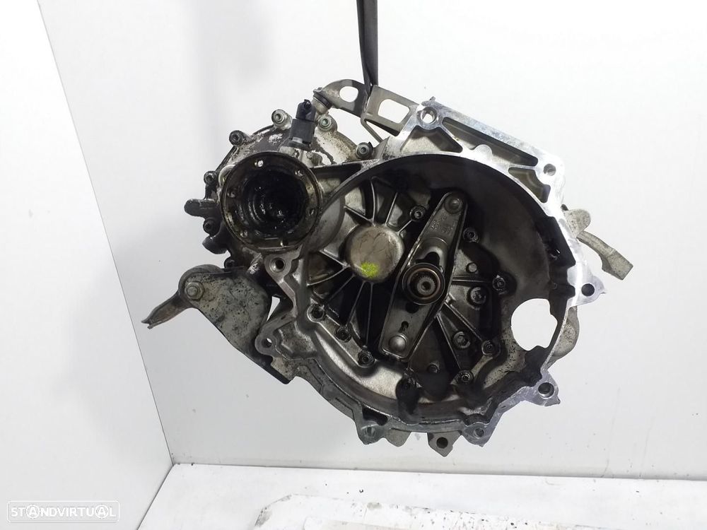 CAIXA DE VELOCIDADES SEAT IBIZA REF. GSA - 1