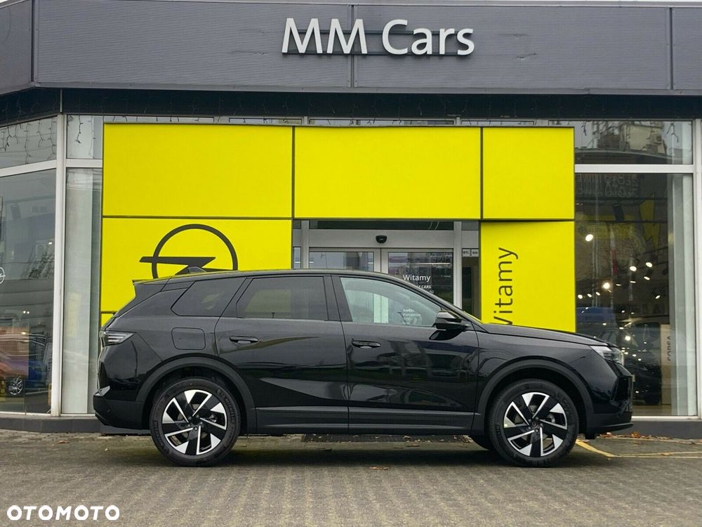 Opel Grandland - 4