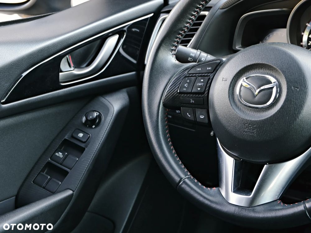 Mazda 3 2.0 Skyenergy EU6 - 25