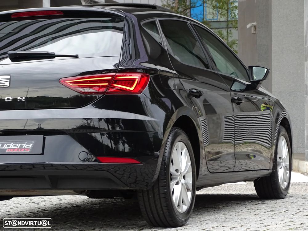 SEAT Leon 1.0 EcoTSI Style S/S - 20