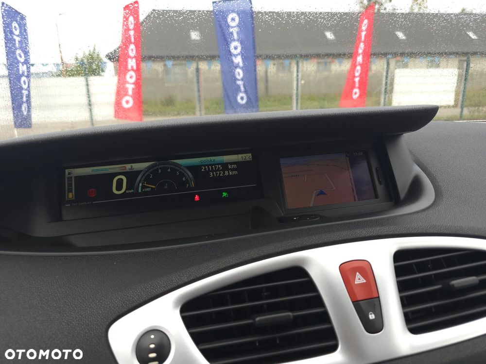 Renault Grand Scenic Gr 1.4 16V TCE Tech Run - 23