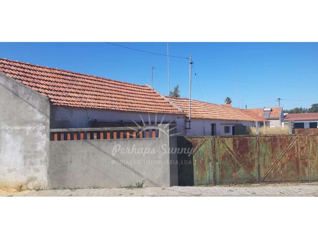 Armazém para recuperar - Grande imagem: 3/21