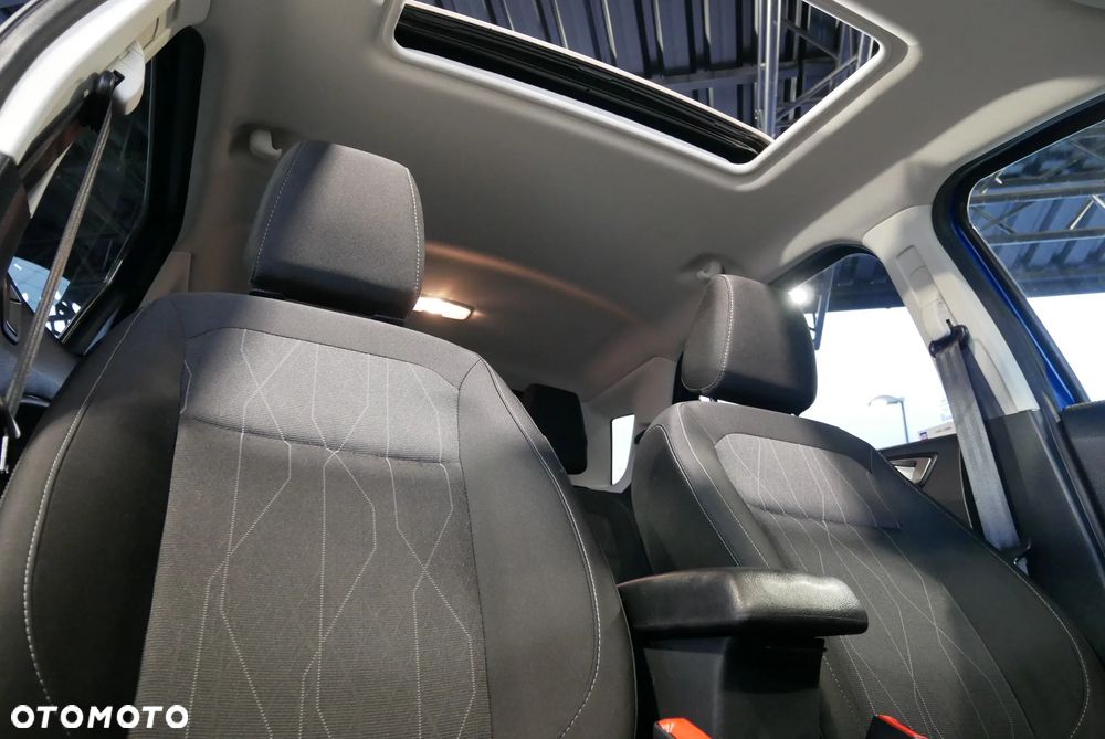 Ford EcoSport - 30
