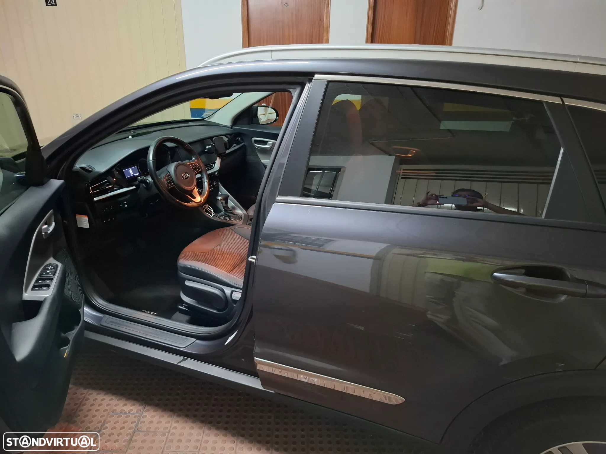 Kia Niro - 6