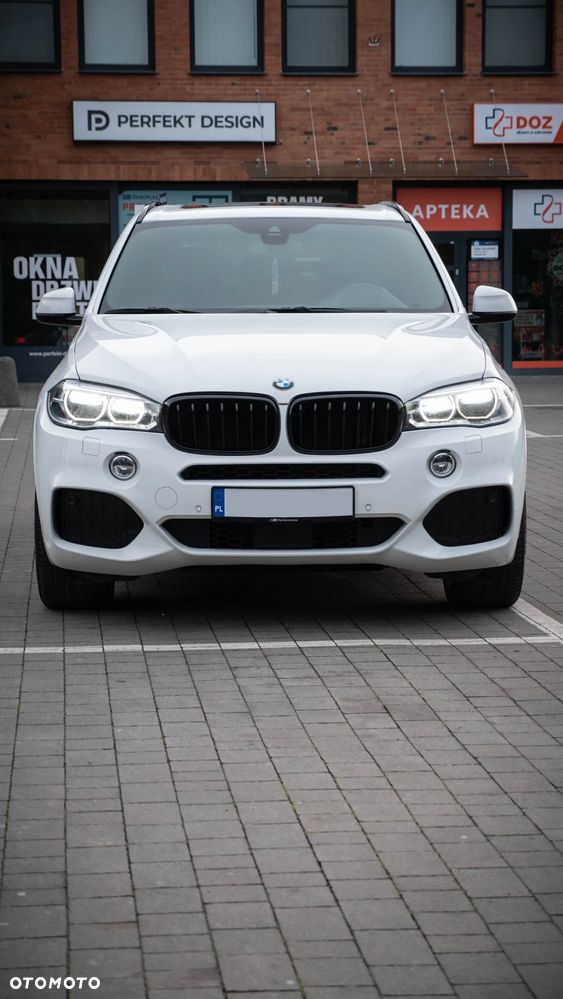 BMW X5 xDrive30d - 4