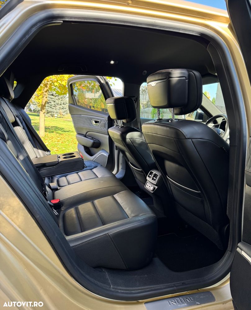 Renault Talisman Blue dCi 200 EDC INITIALE PARIS - 11