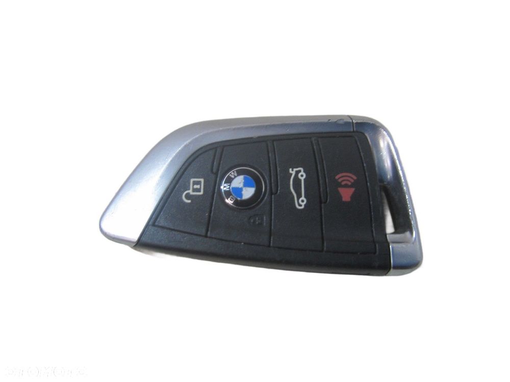 BMW X1 F48 F45 F39 B46 66129367395 6805992 PILOT KLUCZYK USA 66126805992 - 1