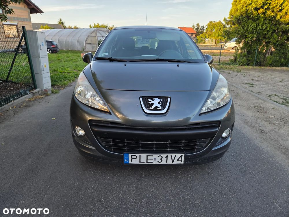 Peugeot 207 1.6 HDi Access - 1