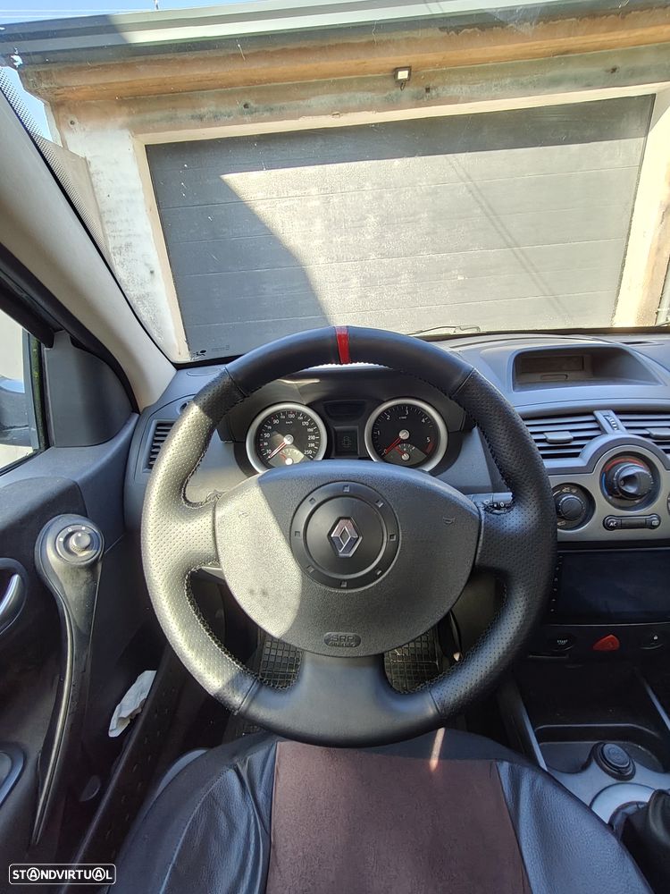 Renault Mégane Break 1.5 dCi Avantage - 5