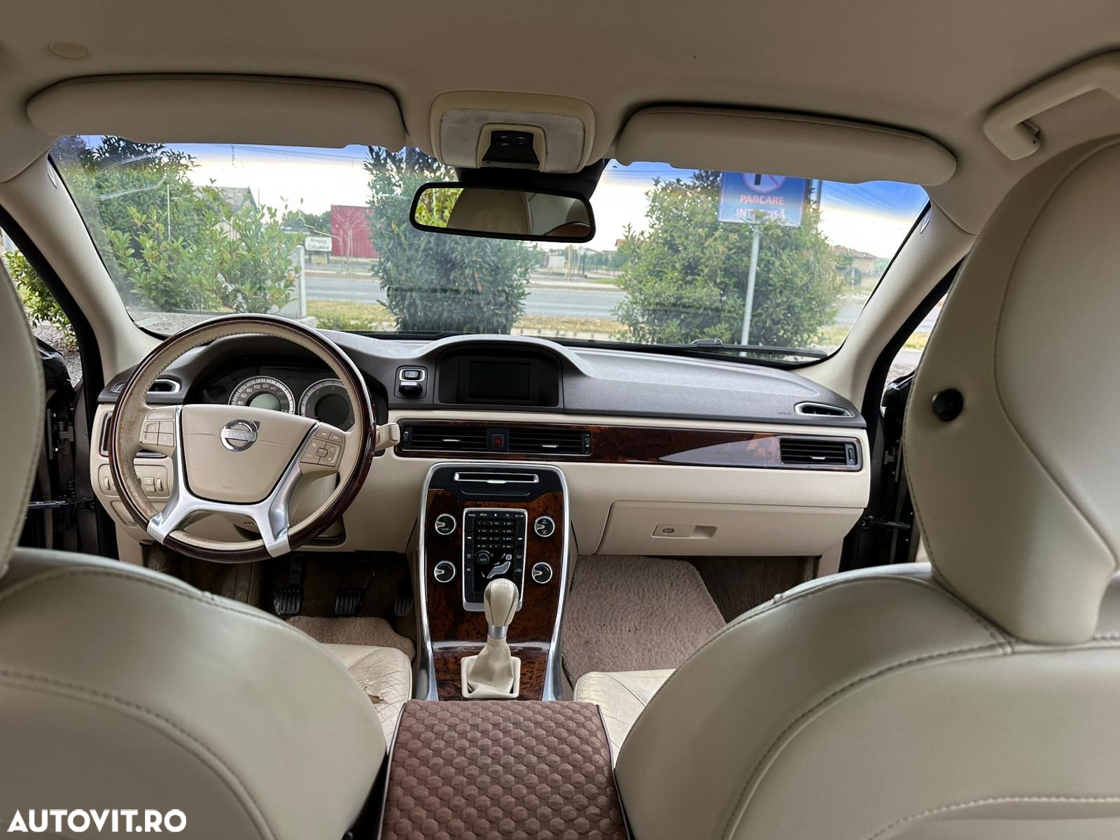 Volvo S80 DRIVe Kinetic - 9