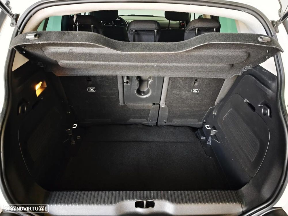 Citroën C3 Aircross 1.2 PureTech Feel - 28