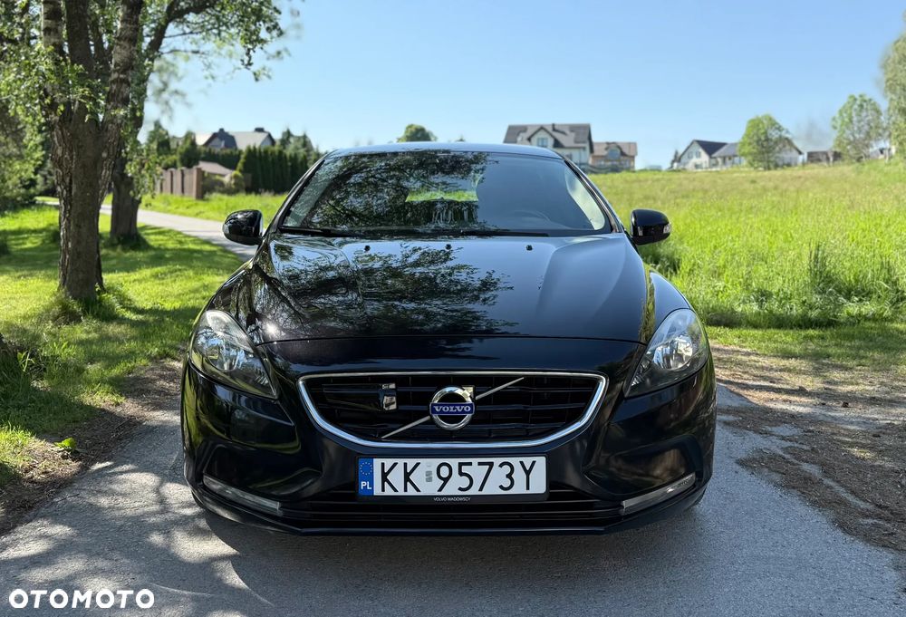 Volvo V40 D2 Momentum - 3
