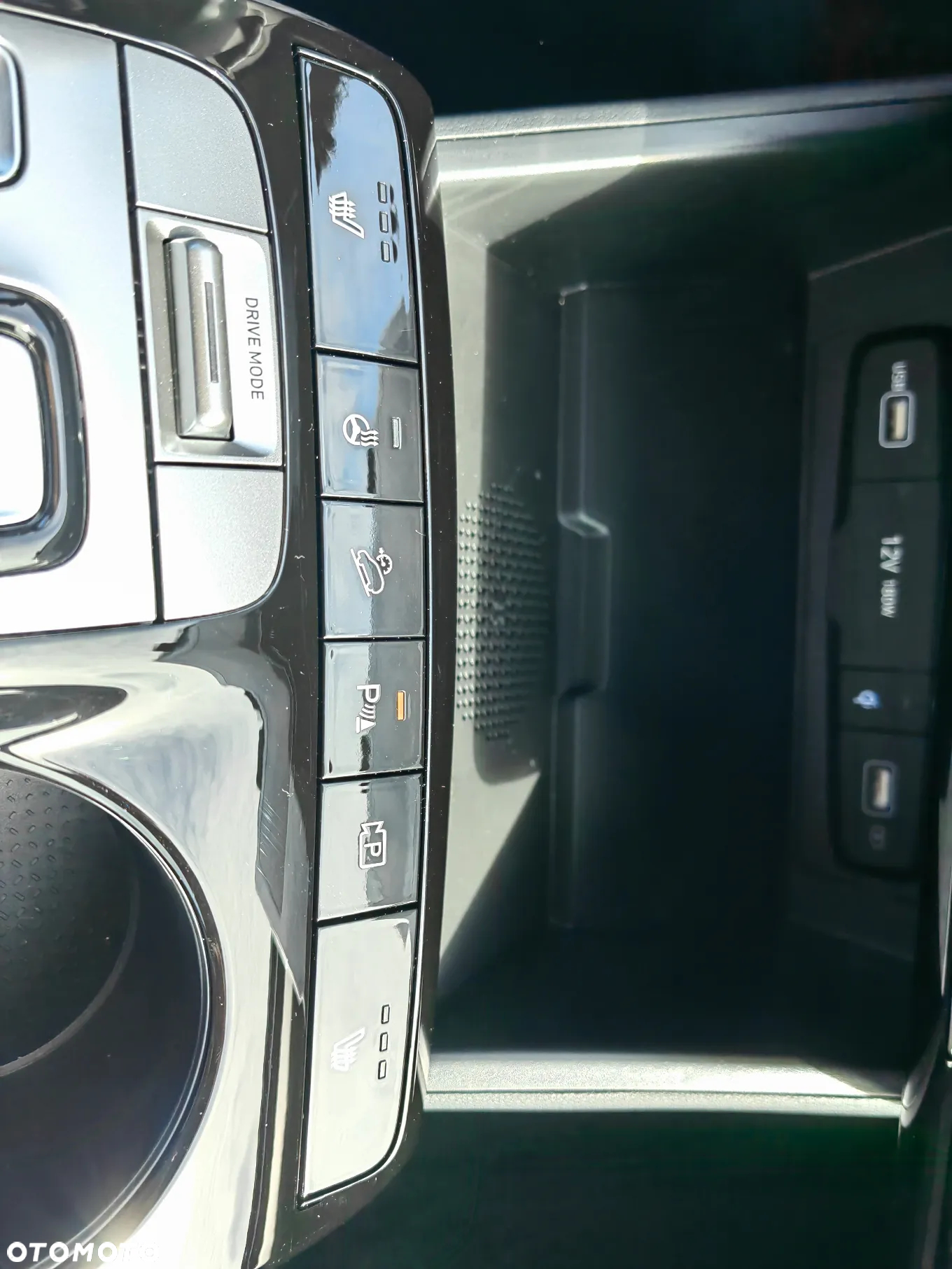 Hyundai Tucson - 22