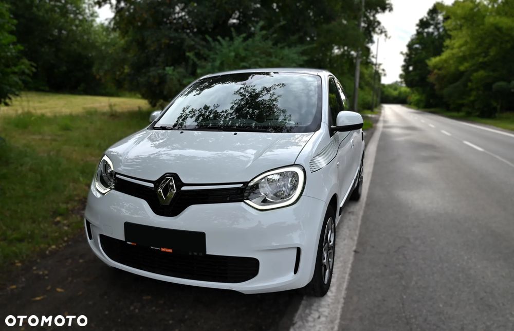 Renault Twingo SCe 65 LIMITED - 1