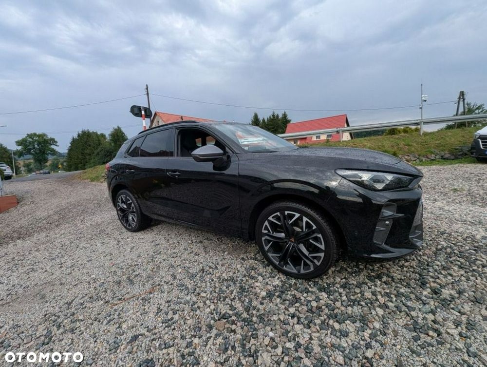 Cupra Terramar 2.0 TSI 4Drive DSG VZ - 3
