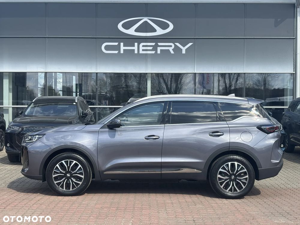 Chery Tiggo 7 - 3